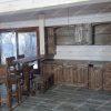Кухня под старину ( для дома, дачи, бани, беседки) - Сварог Мебель № 022