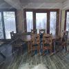 Кухня под старину ( для дома, дачи, бани, беседки) - Сварог Мебель № 022 -1