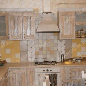 Кухня под старину ( для дома, дачи, бани, беседки) - Сварог Мебель № 024